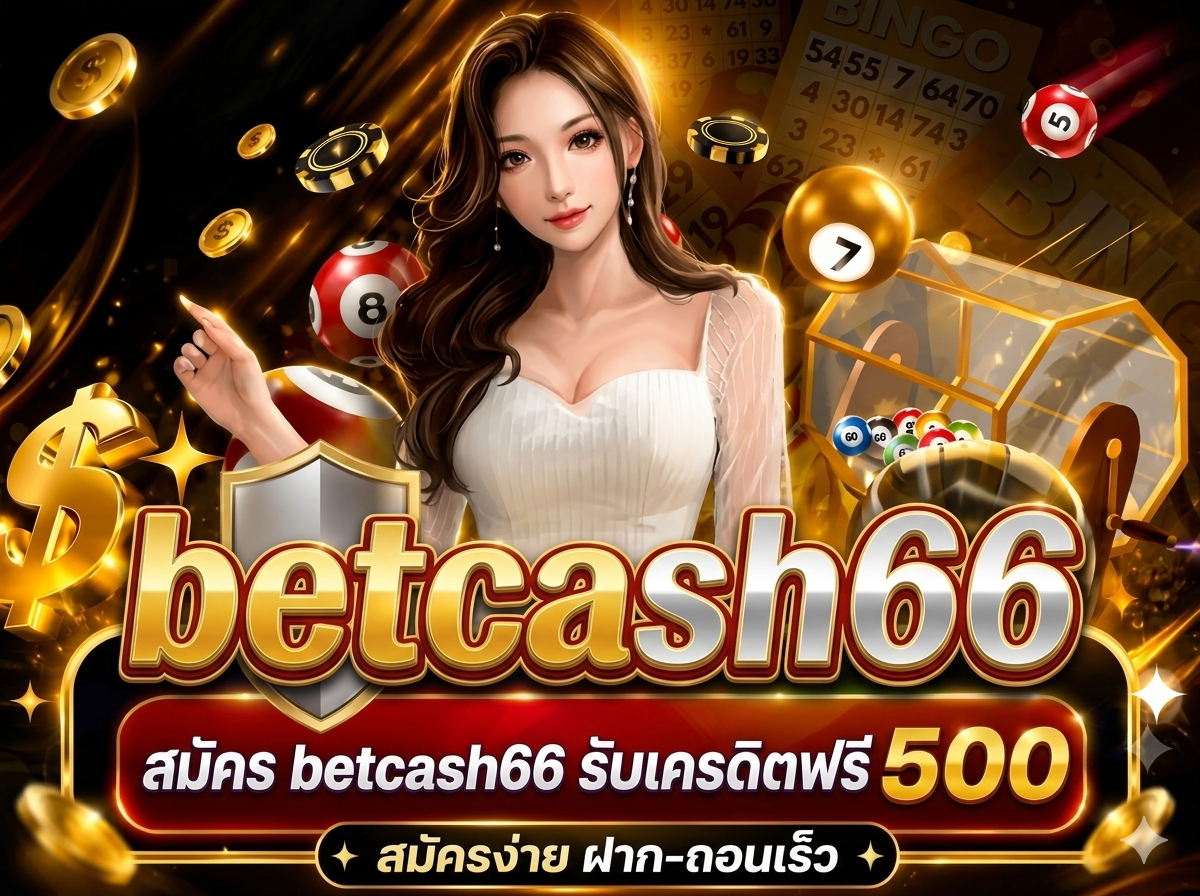 betcash66 เข้าระบบอย่างปลอดภัย